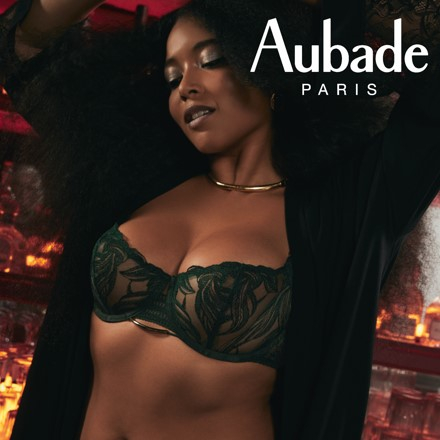 Into The Groove від Aubade