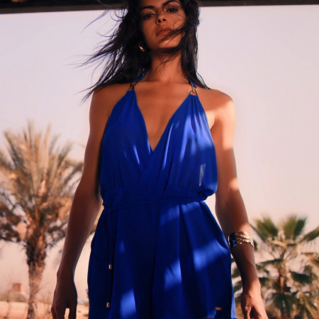 Пляжная мода: как сочетать комфорт и стиль?