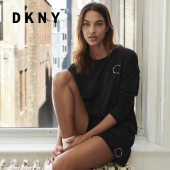 Новинки на сайті  від DKNY!