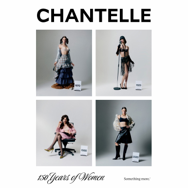 Something More — Что-то большее: 150 лет вместе с женщинами