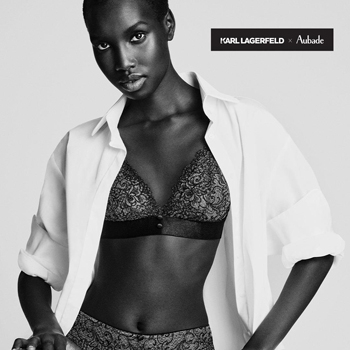 НОВІ НАДХОДЖЕННЯ ДЛЯ НЕЇ ВІД AUBADE!