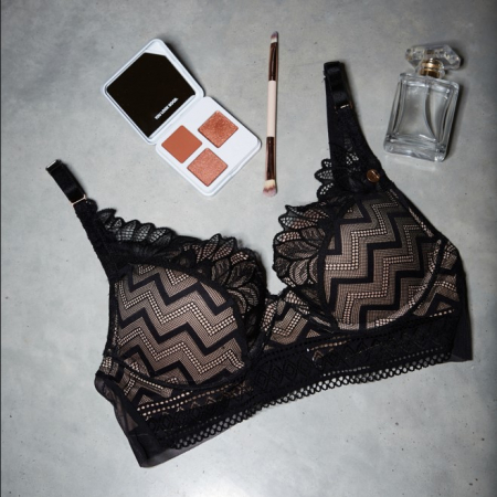 Знижка 15% на білизну  Wonderbra