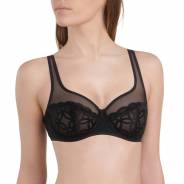 Бюстгальтер класичний на кісточках