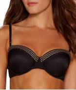 Бюстгальтер формованный