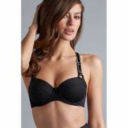 Бюстгальтер балконет