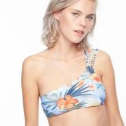 Бюстгальтер топ