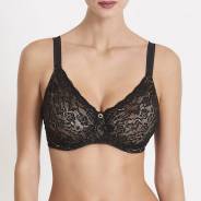 Бюстгальтер класичний на кісточках