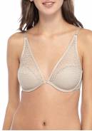 Бюстгальтер треугольник