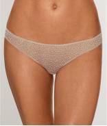 Трусы стринги