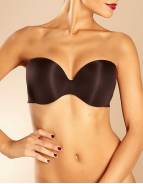 Бюстгальтер балконет