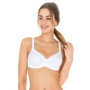 Бюстгальтер формованный