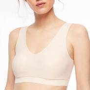 Бюстгальтер топ