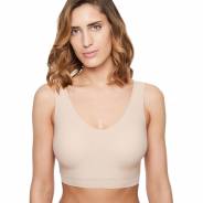 Бюстгальтер топ