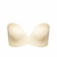 Бюстгальтер бандо