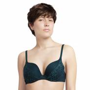 Бюстгальтер пуш ап