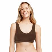 Бюстгальтер топ