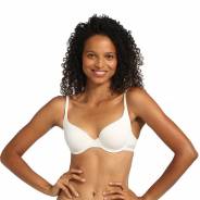 Бюстгальтер формований