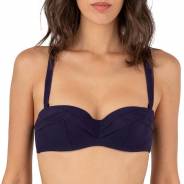 Бюстгальтер бандо