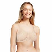 Бюстгальтер классический на косточках