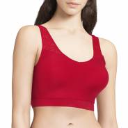 Бюстгальтер топ