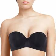 Бюстгальтер бандо