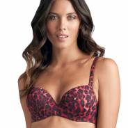 Бюстгалтер пуш ап