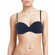 Бюстгалтер бандо