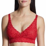 Бюстгальтер бралет