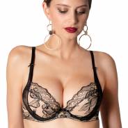 Бюстгальтер пуш ап