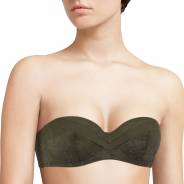 Бюстгальтер бандо