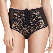 Труси з високою талією