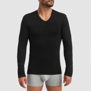 Футболка с рукавами