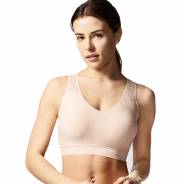 Бюстгальтер топ