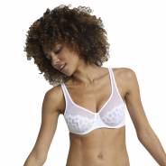 Бюстгальтер класичний на кісточках