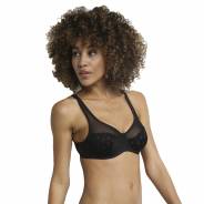 Бюстгальтер класичний на кісточках