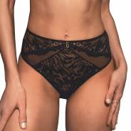 Труси з високою талією