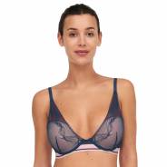 Бюстгальтер формованный