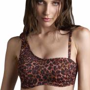 Бюстгальтер топ