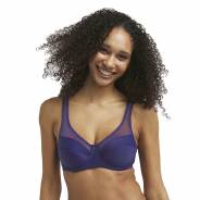 Бюстгальтер классический на косточках