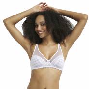 Бюстгальтер бралет