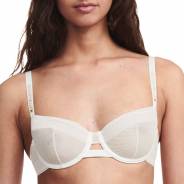 Бюстгальтер балконет