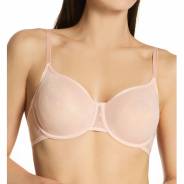 Бюстгальтер классический на косточках