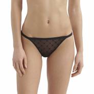 Трусы бикини