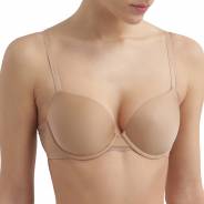 Бюстгальтер формованный