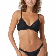 Бюстгальтер бралет