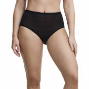 Трусы с высокой талией