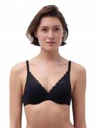 Бюстгальтер формованный