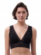 Бюстгальтер бралет