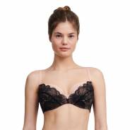 Бюстгальтер балконет