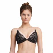 Бюстгальтер формованный